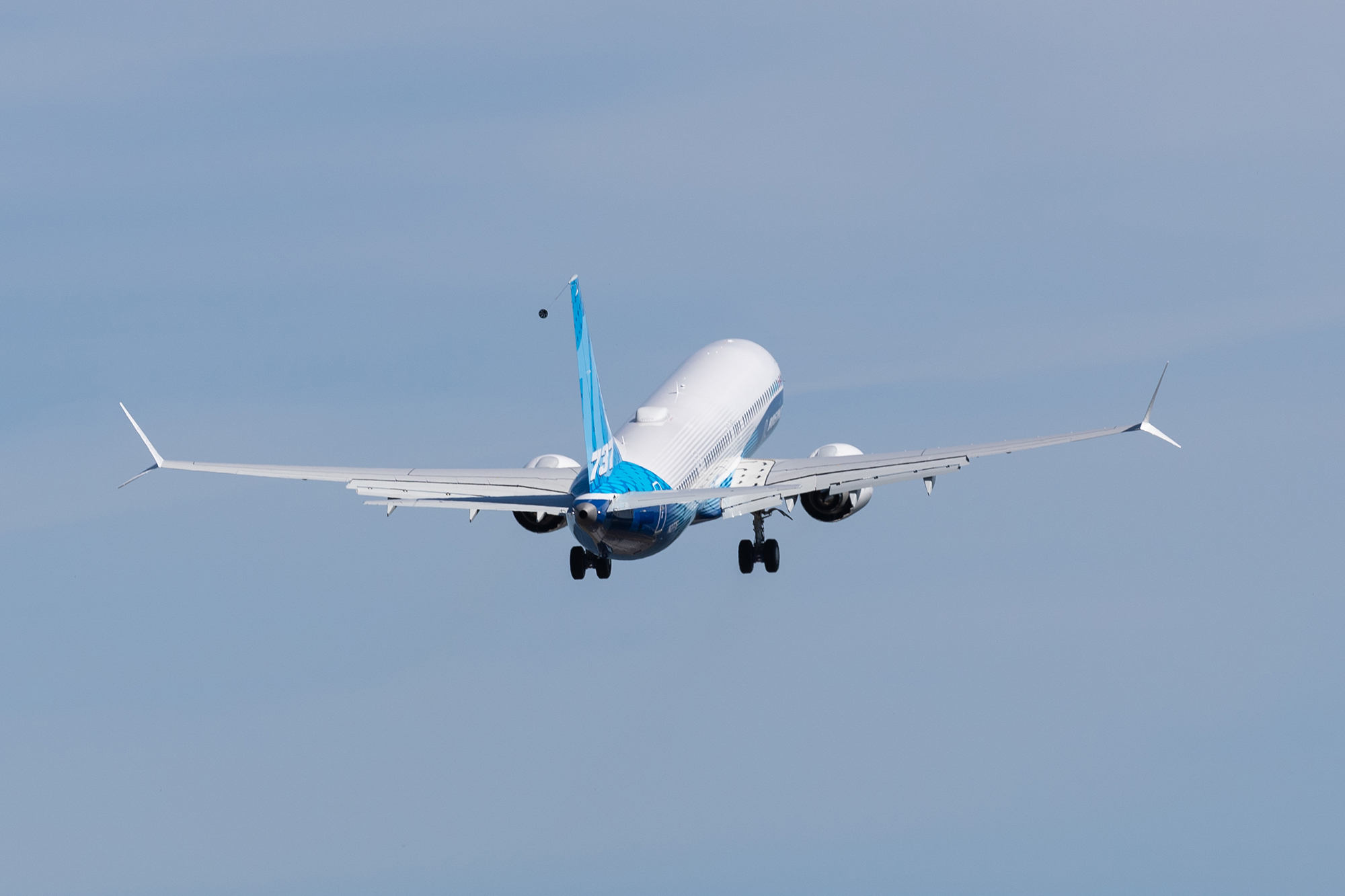 FAA Again Delays Boeing 737 Max 10 Certification Due to Software Flaw
