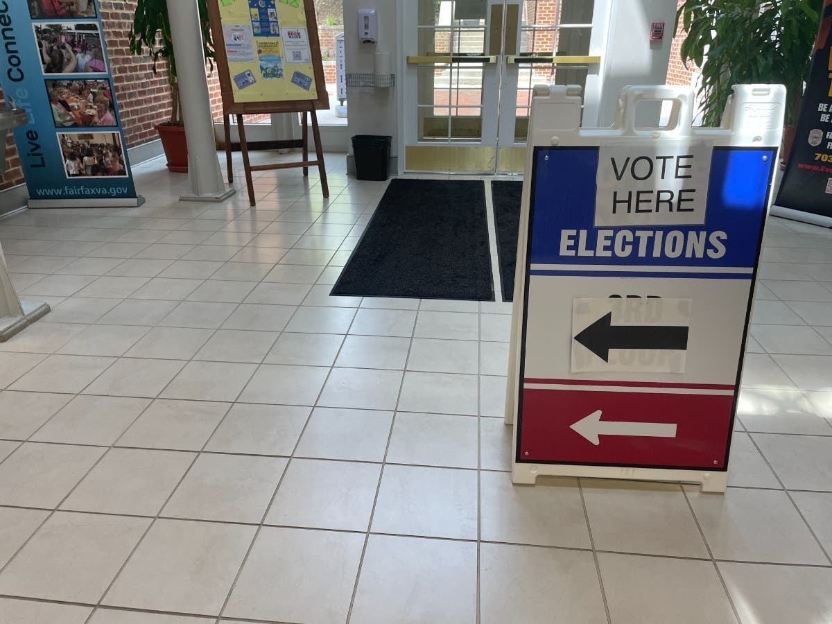 Early Voting Begins in Four States for 2026 Election