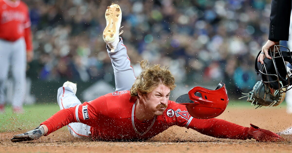 Angels Defeat Mariners 7-5 to Avoid Franchise 100-Loss Season
