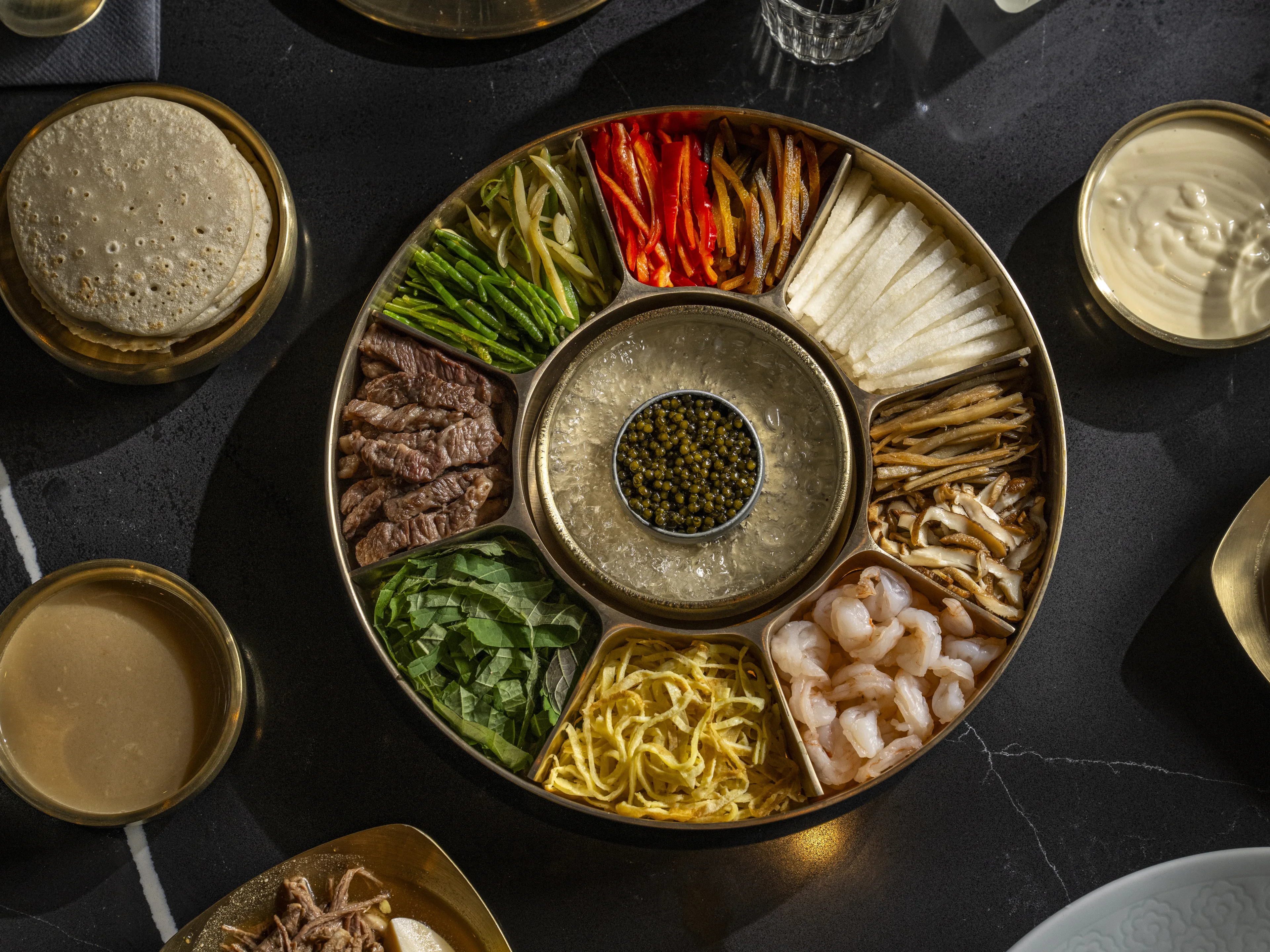 Global Dining Guides Highlight New Restaurants and Emerging Food Scenes Across Cities