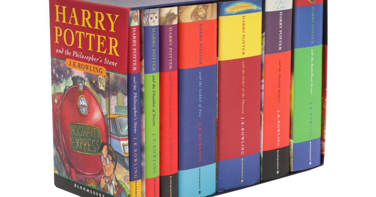 Bloomsbury Founding Boss Nigel Newton Announces Plan to Step Down in 2031