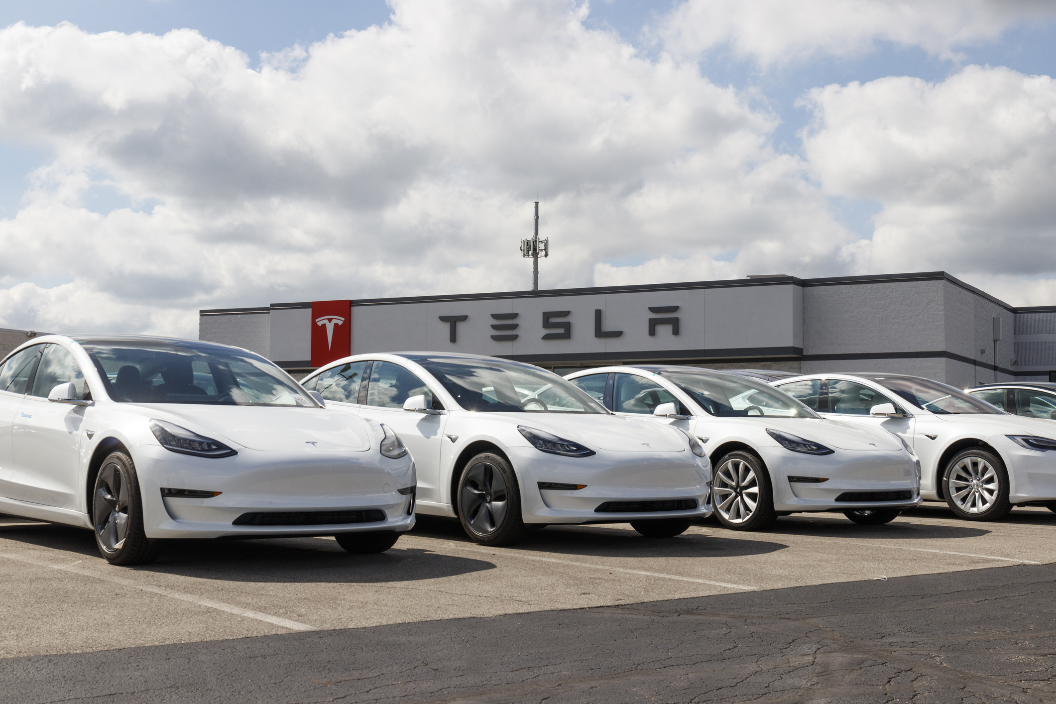 Tesla Faces Trial Over Alleged Racial Discrimination