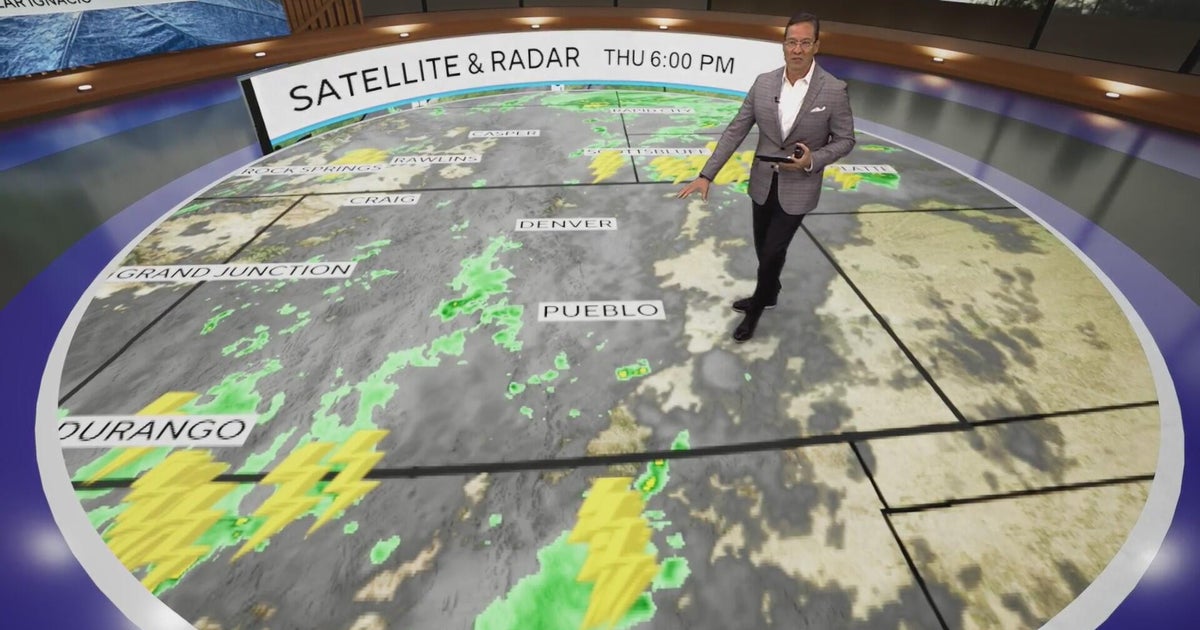 Severe storms and heavy rainfall threaten multiple regions across the United States and Asia.