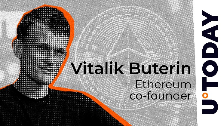 Vitalik Buterin Proposes Ethereum Transaction Redesign to Improve Network Scalability