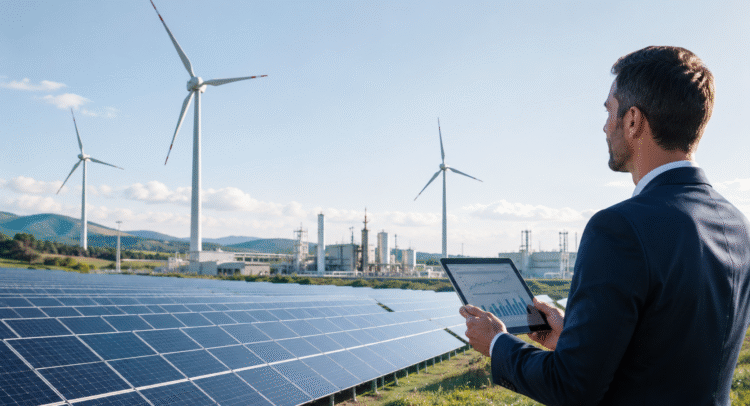 UK Investment Trusts Release Updated Voting Rights and Share Details for Regulatory Compliance