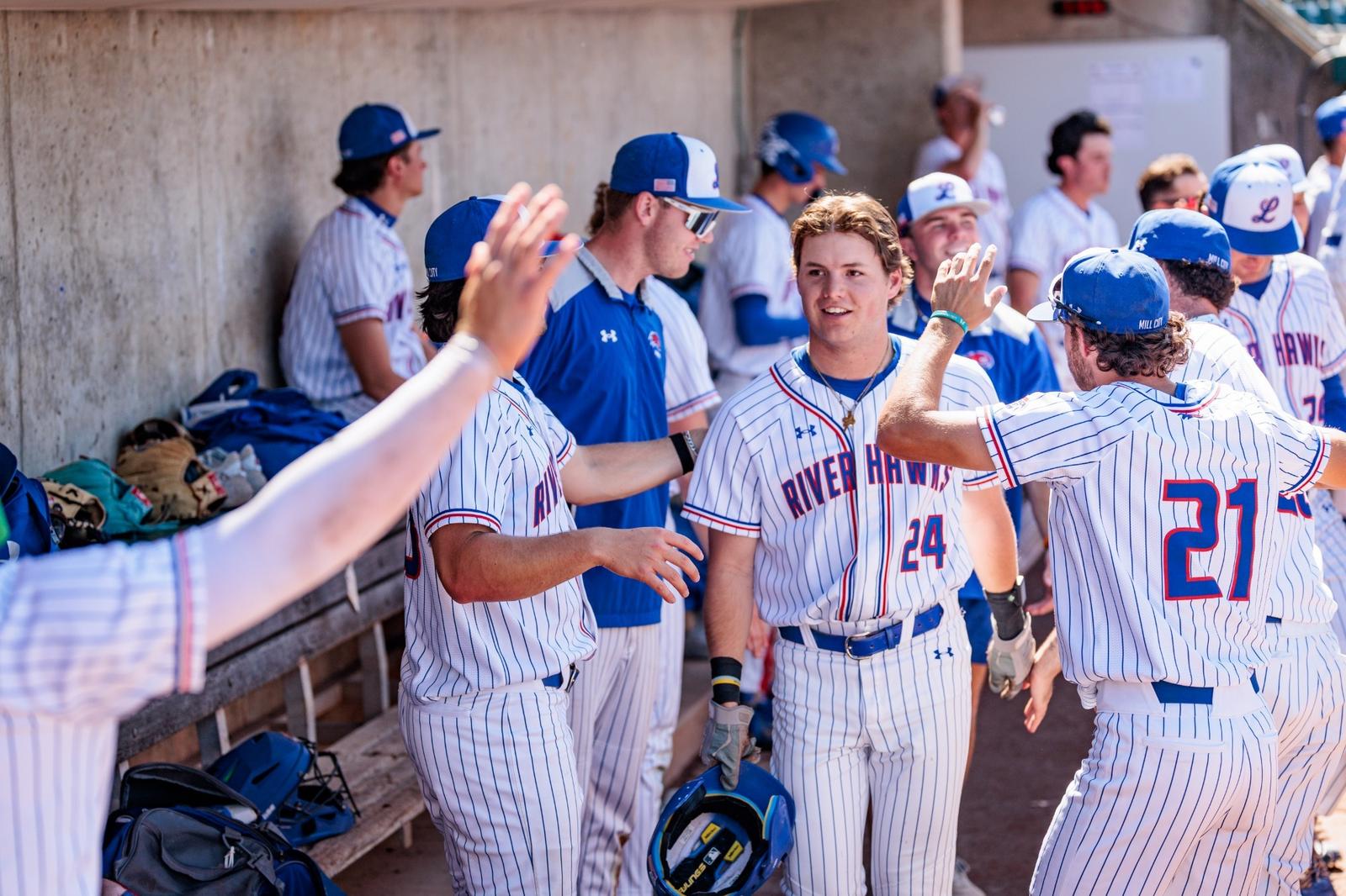 College Programs Announce 2026-27 Schedules