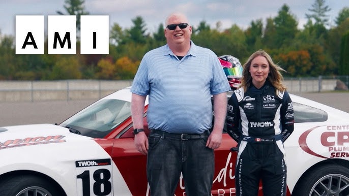 Host Dave Brown returns for the third season of Game Changers on AMI-tv.