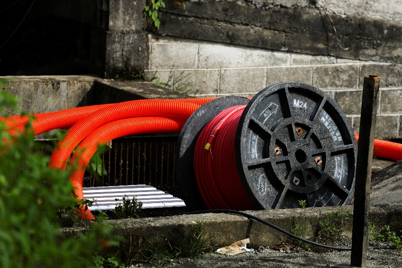 Hidden Cryptocurrency Mining Farm in Mexican Mountains Highlights Cartel Funding Operations