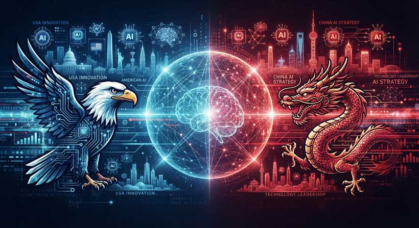 Global Companies Scramble to Patch AI Cybersecurity Gaps Amid Rapid Technological Advancements