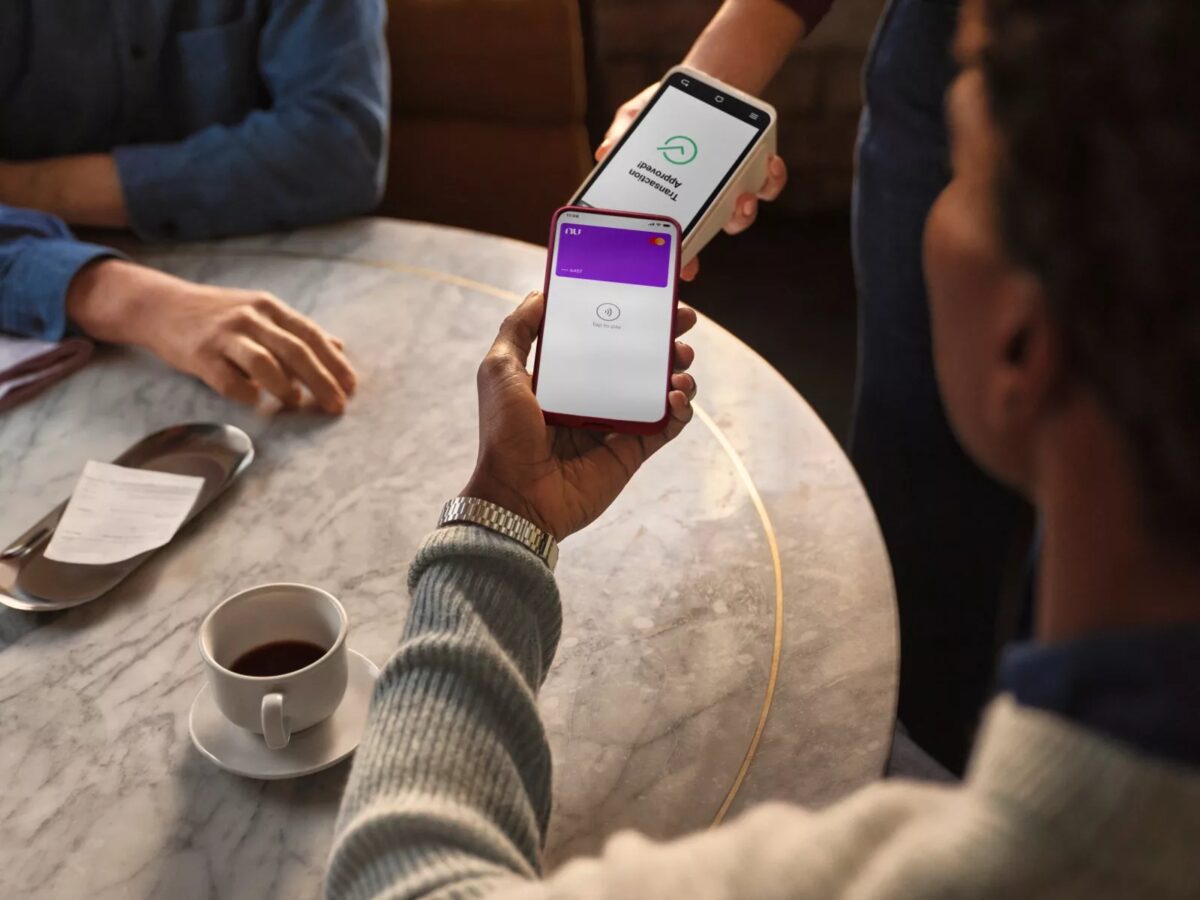 Nubank holds preliminary acquisition talks with Monzo in a deal valuing the UK bank up to £10 billion.