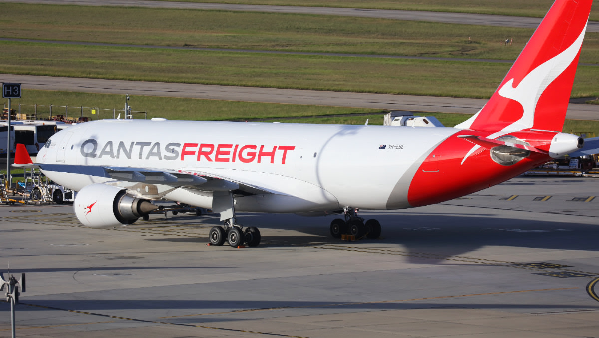 Qantas Ground Workers Plan Upcoming Strikes Over Pay And Job Security