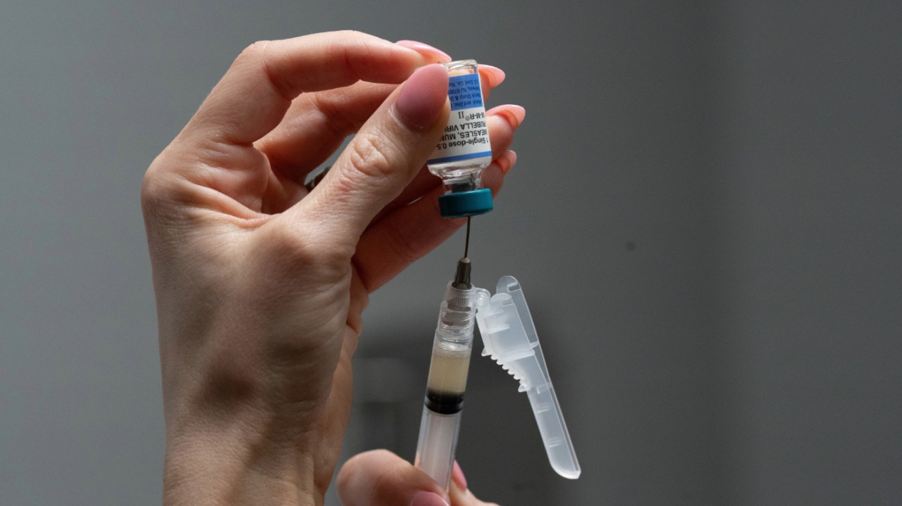 California Issues Measles Exposure Warning Across Six Counties