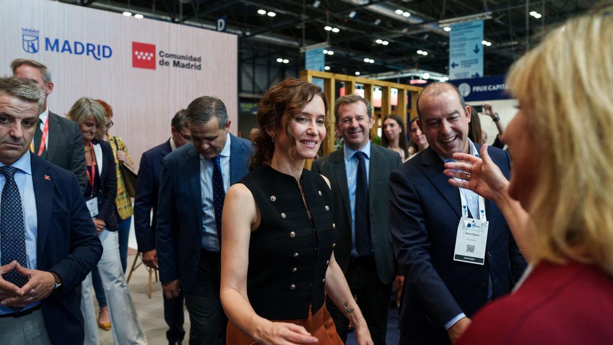 El desahucio de Maricarmen reabre el choque político entre el Gobierno y la Comunidad de Madrid