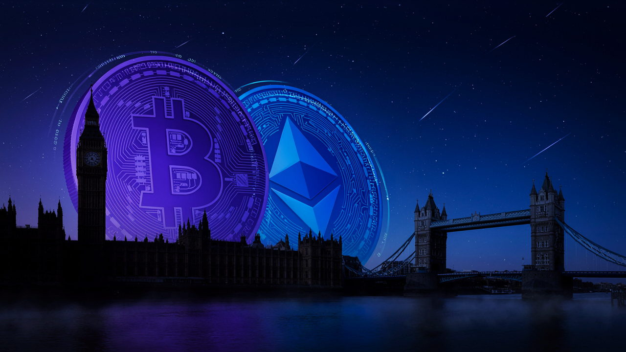 Hargreaves Lansdown Begins Offering Bitcoin and Ether ETNs to UK Investors