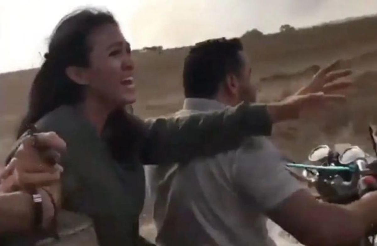 IDF Confirms Death of Militant Linked to Noa Argamani Abduction in Gaza