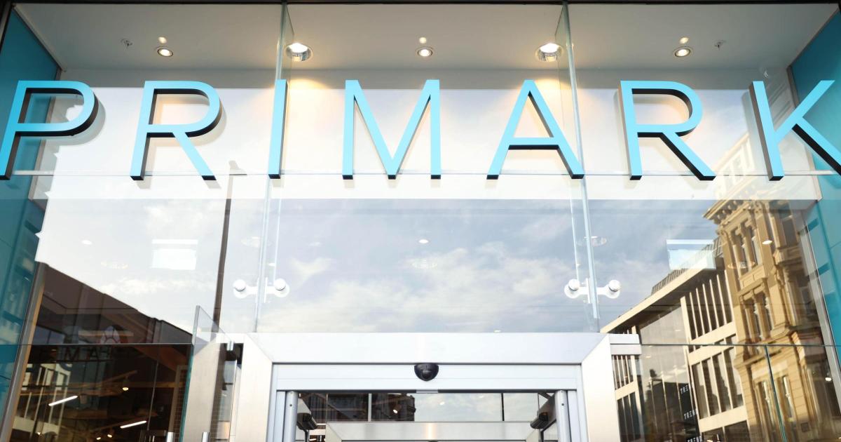 Primark plans to launch home delivery in Great Britain following new warehouse purchase.