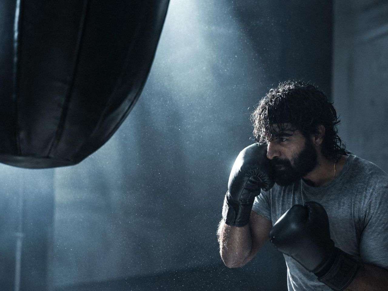 Kartikeya Gummakonda Plans Directorial Debut With Boxing Drama