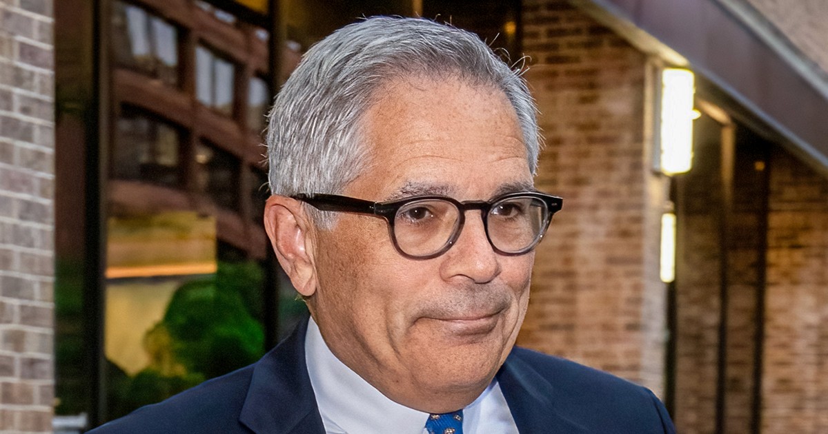 Federal Judge Refers Philadelphia District Attorney Larry Krasner for Possible Criminal Investigation