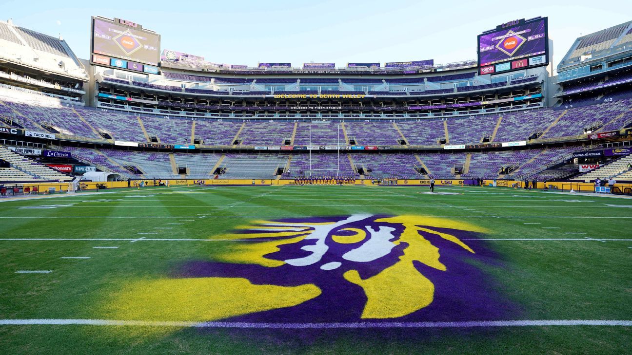 Louisiana Attorney General and LSU Move to Dismiss SEC Football Recruitment Lawsuit