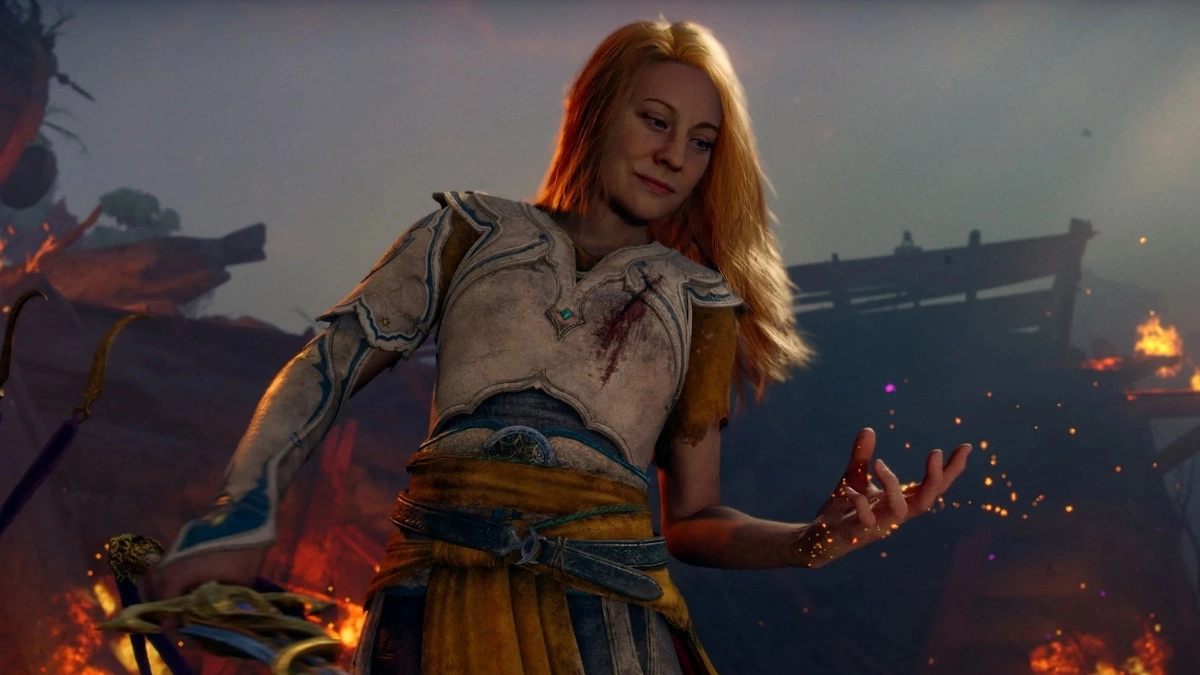 God of War Laufey Pre-Orders Open September 29 Ahead of February Release