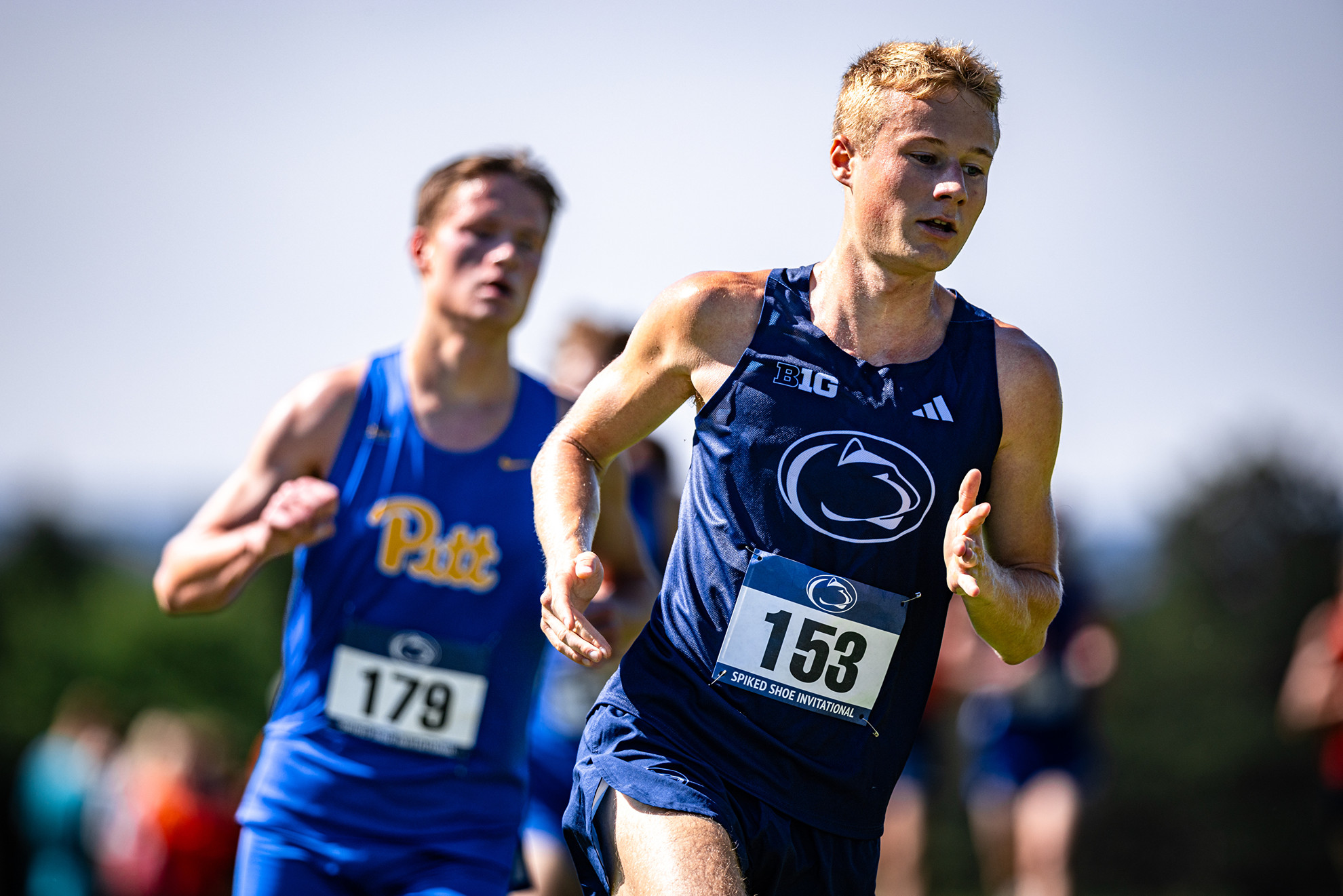 Cross Country Programs Launch 2026 Seasons with Regional Competitions This Week