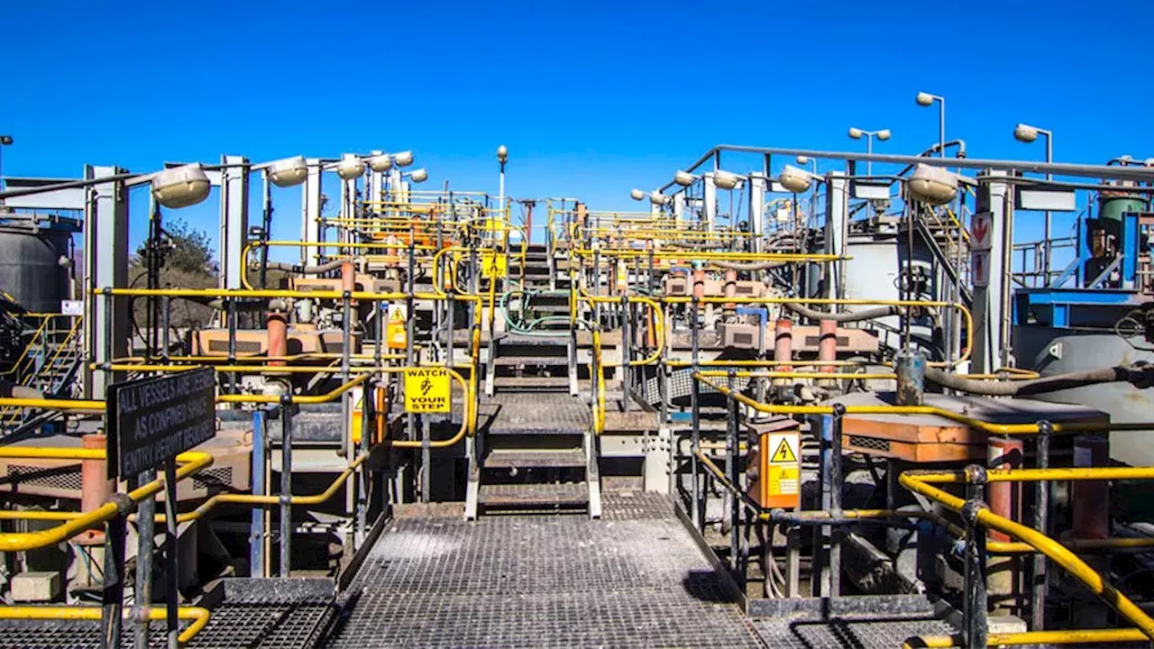 Sylvania Platinum Reports Record PGM Output, Profit