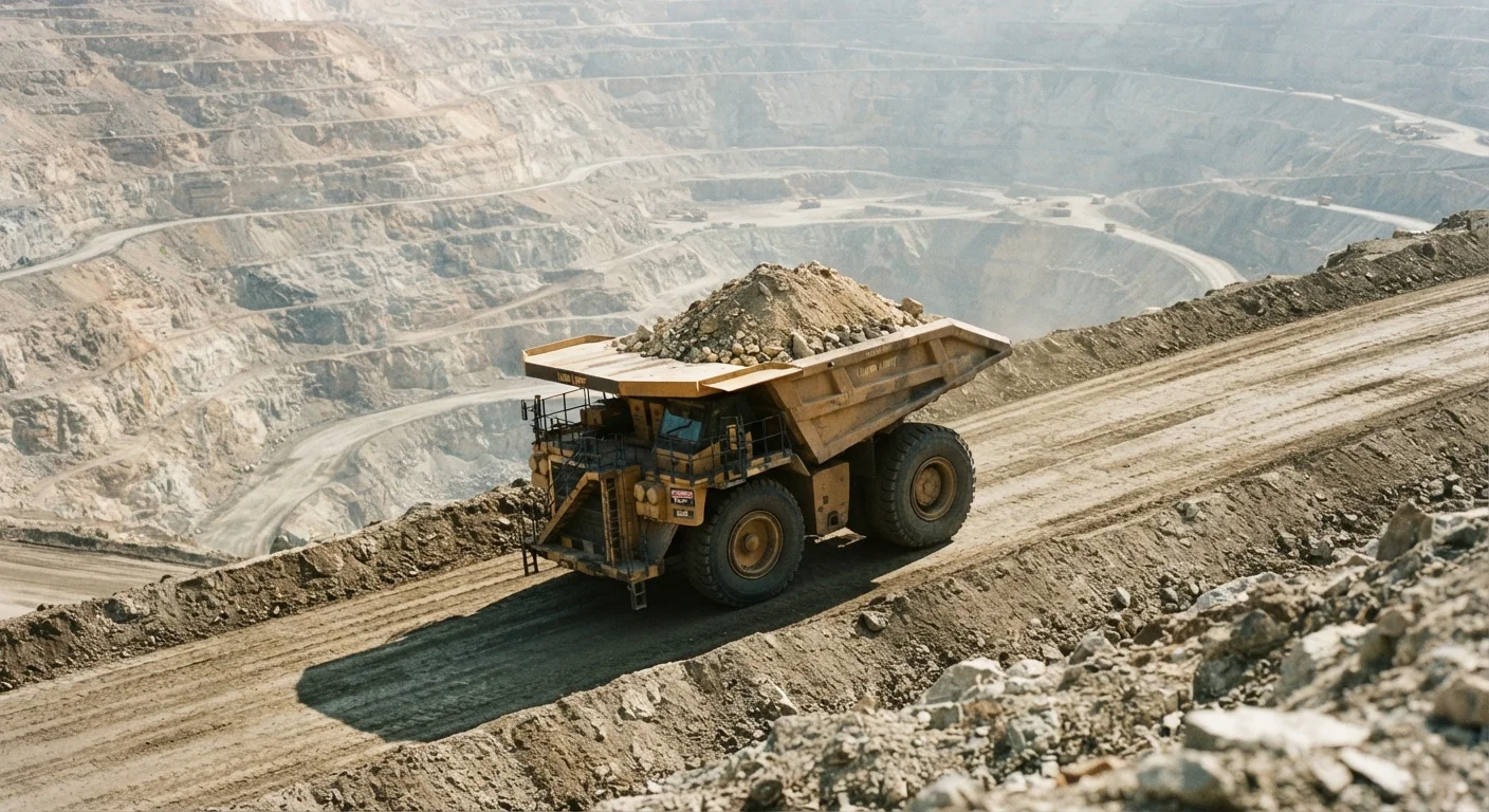 IAMGOLD Recognized as a Top Performer on the 2026 TSX30