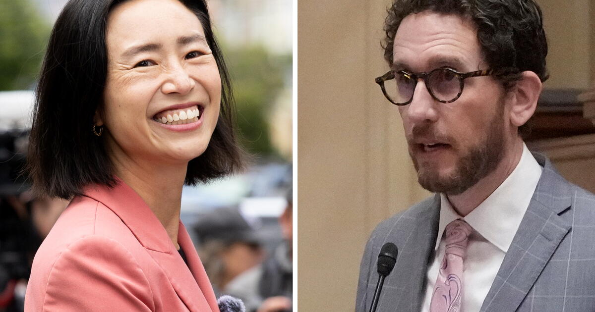 Democrats and Republicans Battle for Crucial California Legislative Swing Seats Ahead of November