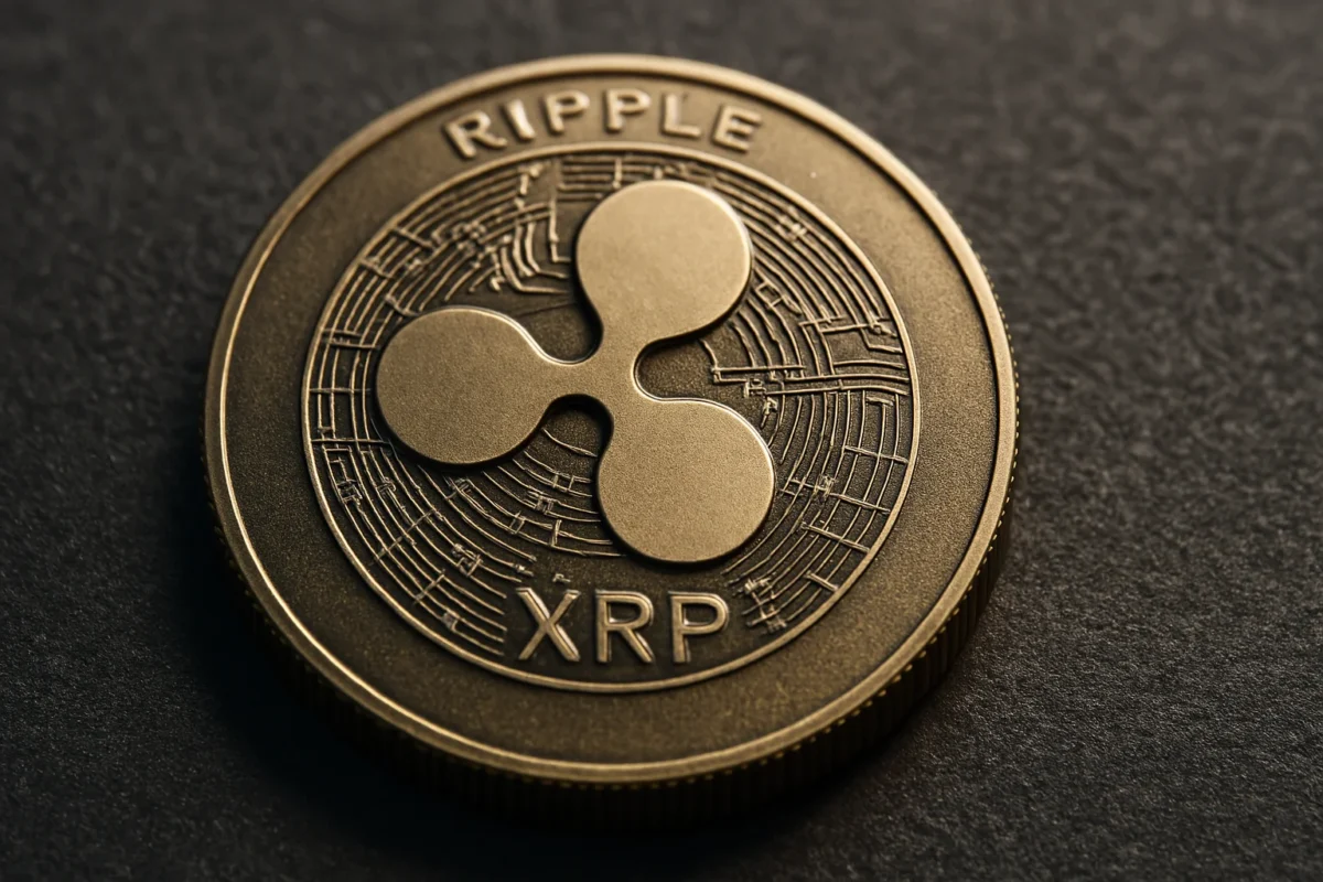 Cryptocurrency analysts project widely divergent XRP price targets ranging from near-term pullbacks to speculative long-term rallies.