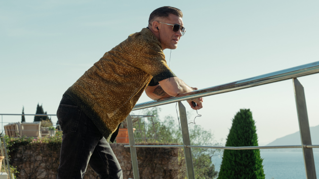 MobLand Season 3 Tom Hardy Rejoins Lead