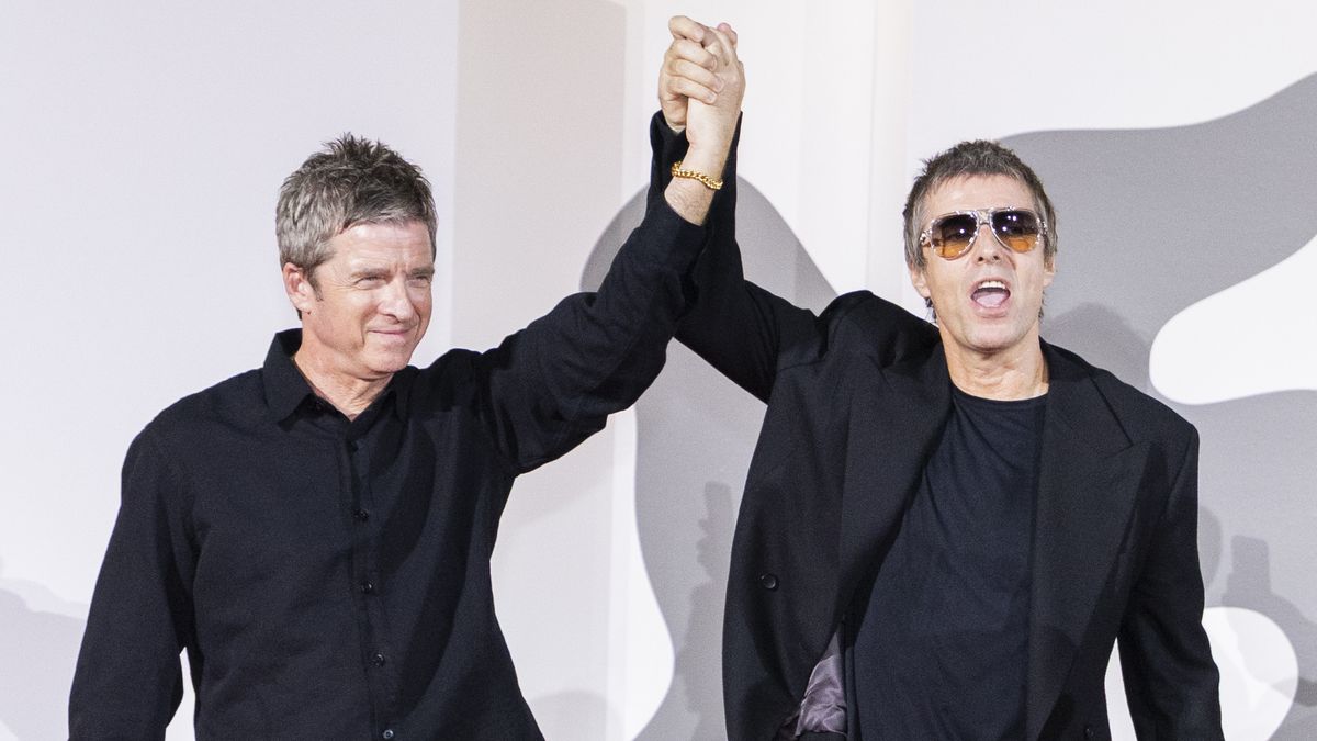 Oasis Tour Demand Leaves Over Seven Million Fans Facing Ticket Shortages