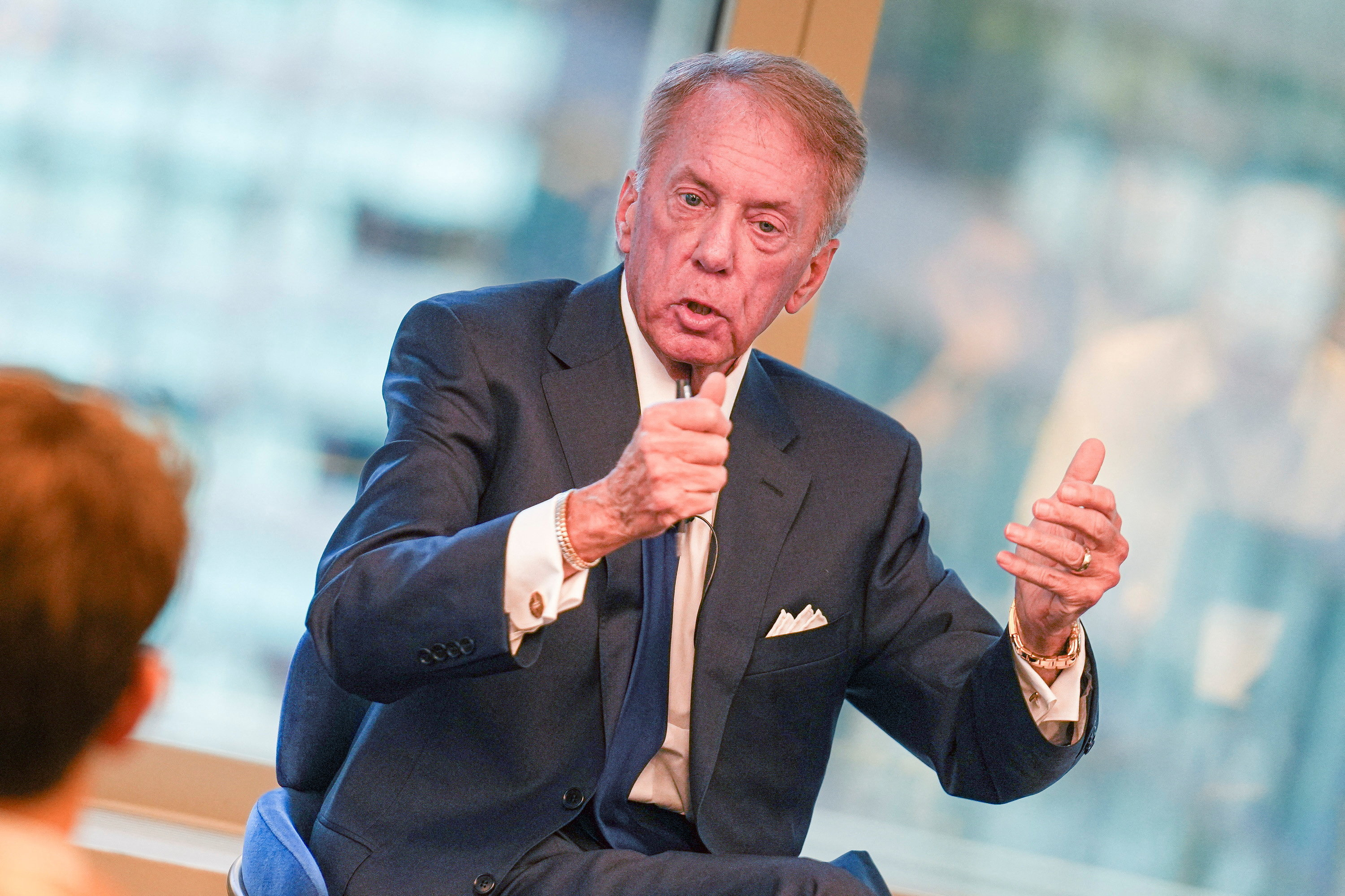 CME Group names Jack Tobin next chief financial officer amid broad executive succession changes.