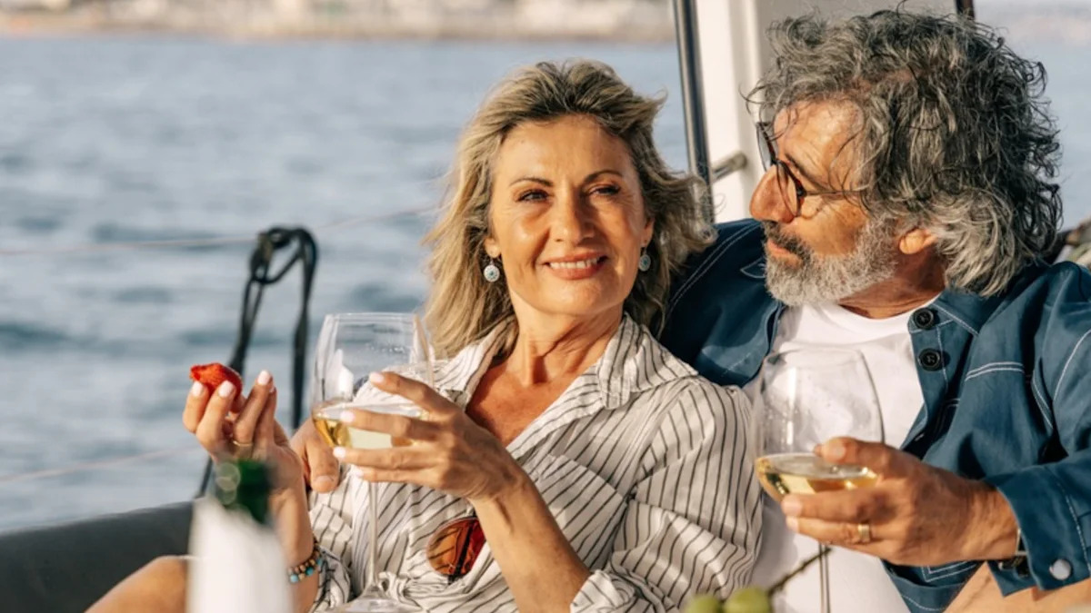 Millions of UK retirees and pension savers face mounting financial pressures and rising housing costs.