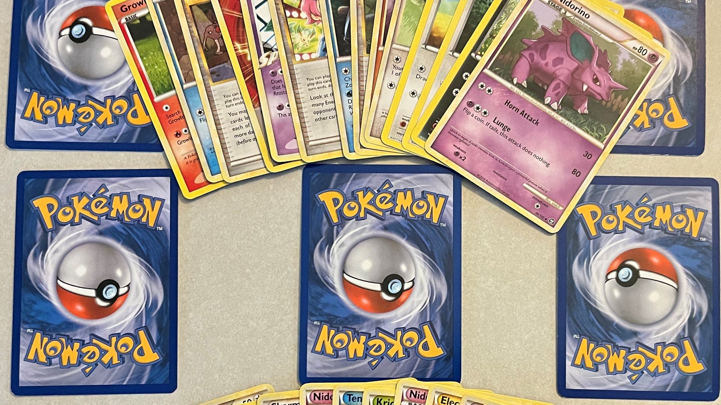 Pokémon 30th Anniversary Cards Sell Out Amid Queues
