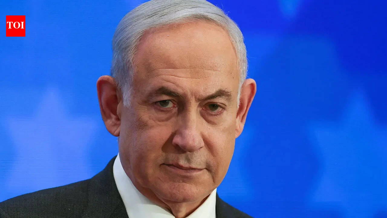Canada evaluates Netanyahu airspace route amid international criminal court warrant considerations.
