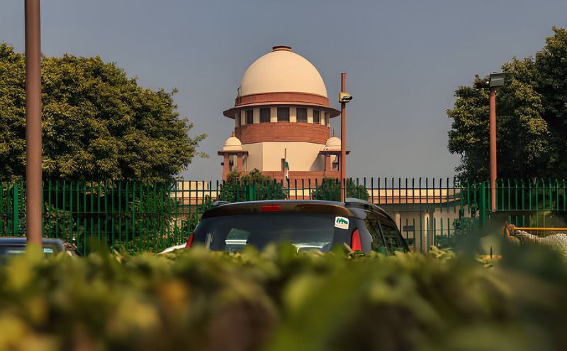 Supreme Court Directs CBSE to Give Class 6 Students Language Policy Relief