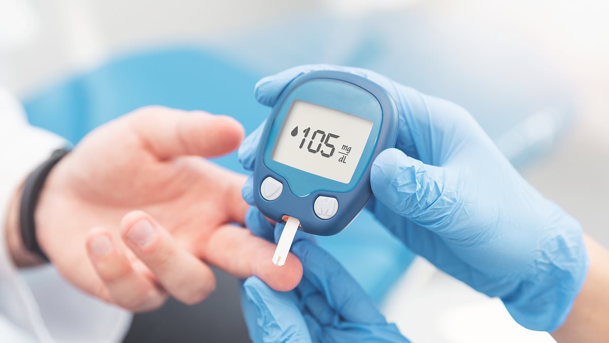 New Study Shows One-Third of Type 2 Diabetes Patients Face Severe Complications