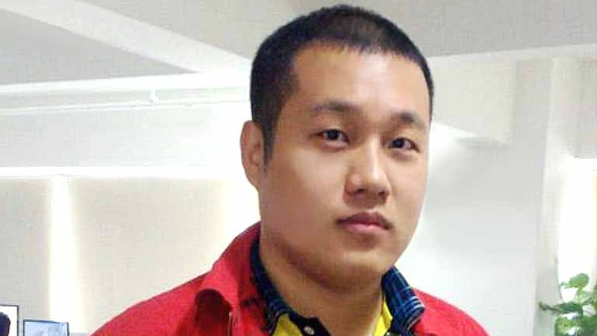 American surrogate raises ethical questions after discovering she is carrying a child for gaming executive Xu Bo