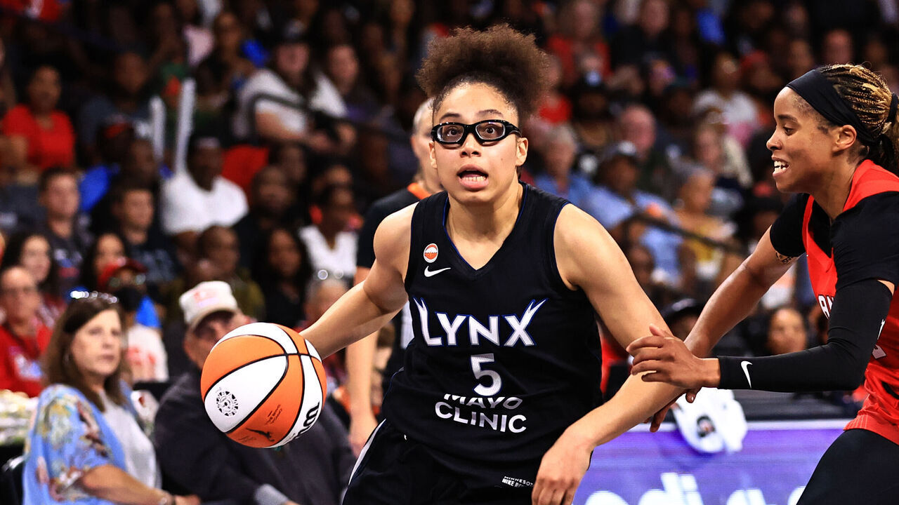 Olivia Miles Surpasses WNBA Rookie Scoring Record
