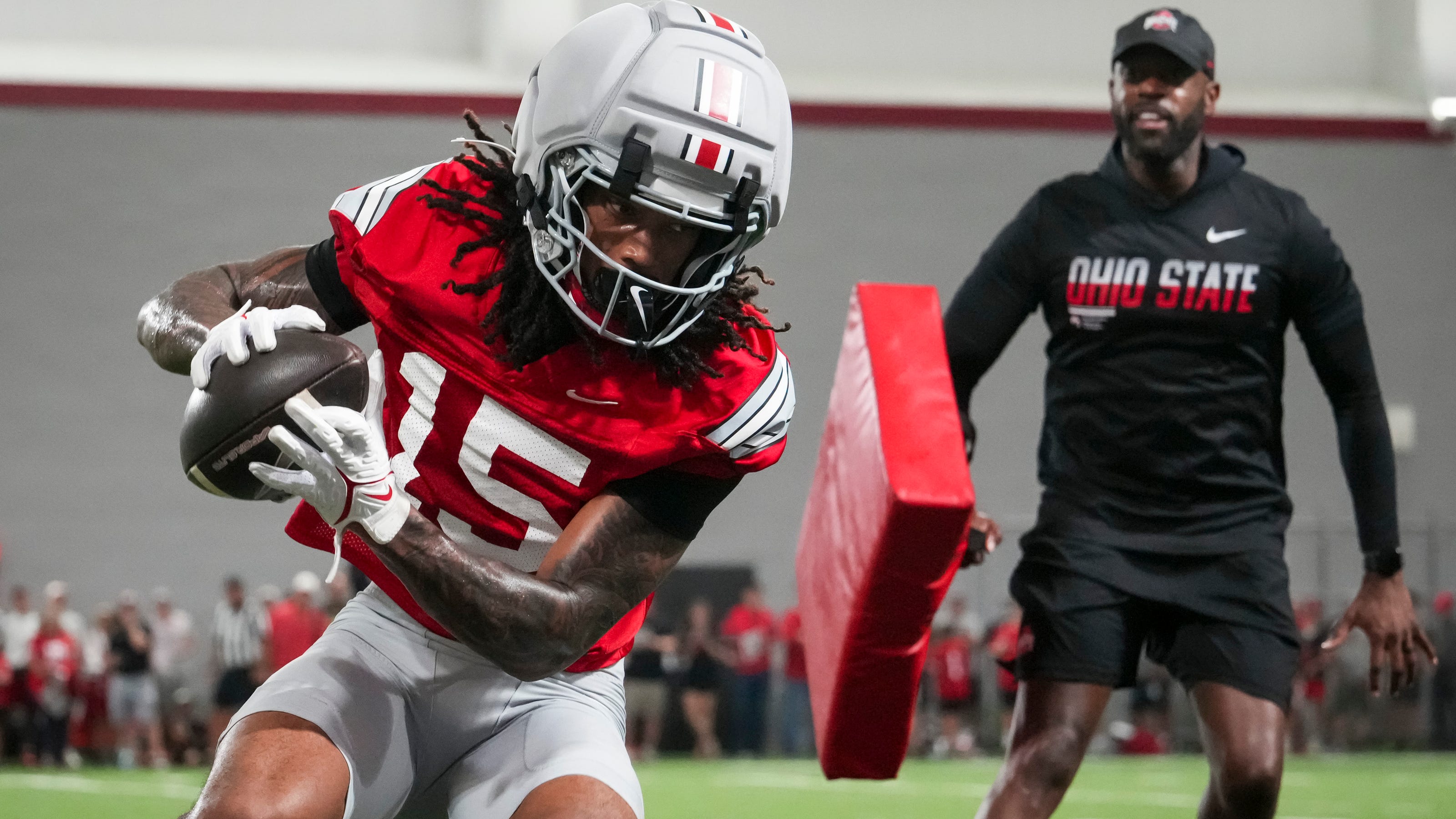 Ohio State Football Opens Season With Strong College GameDay History And Regional Matchups