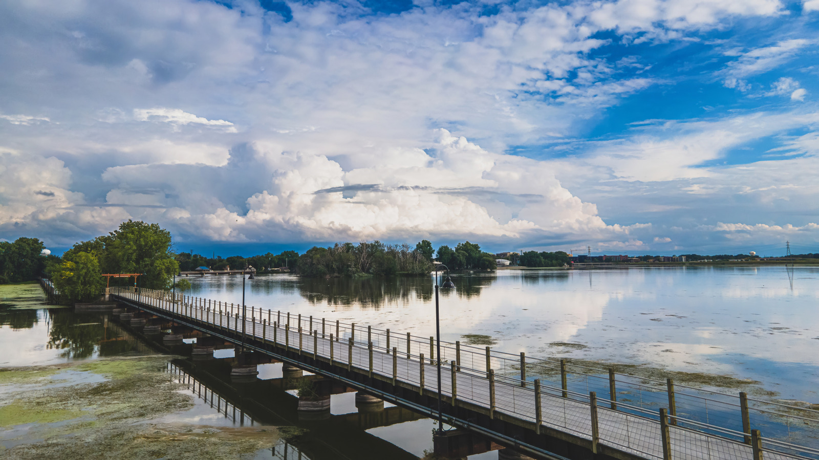 Discover Five Unique Under-the-Radar U.S. Destinations Beyond Major Tourist Routes