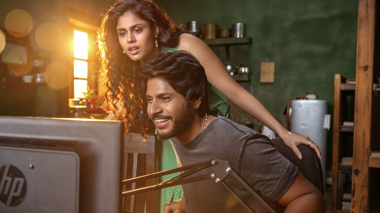 Vijay Won’t Promote Son’s Debut Film Sigma