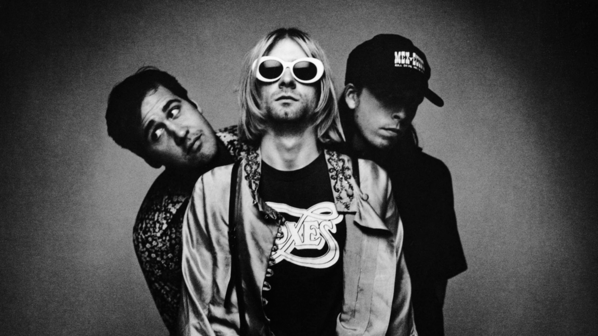 Nirvana Will Receive the MTV Video Vanguard Award at the 2026 Ceremony