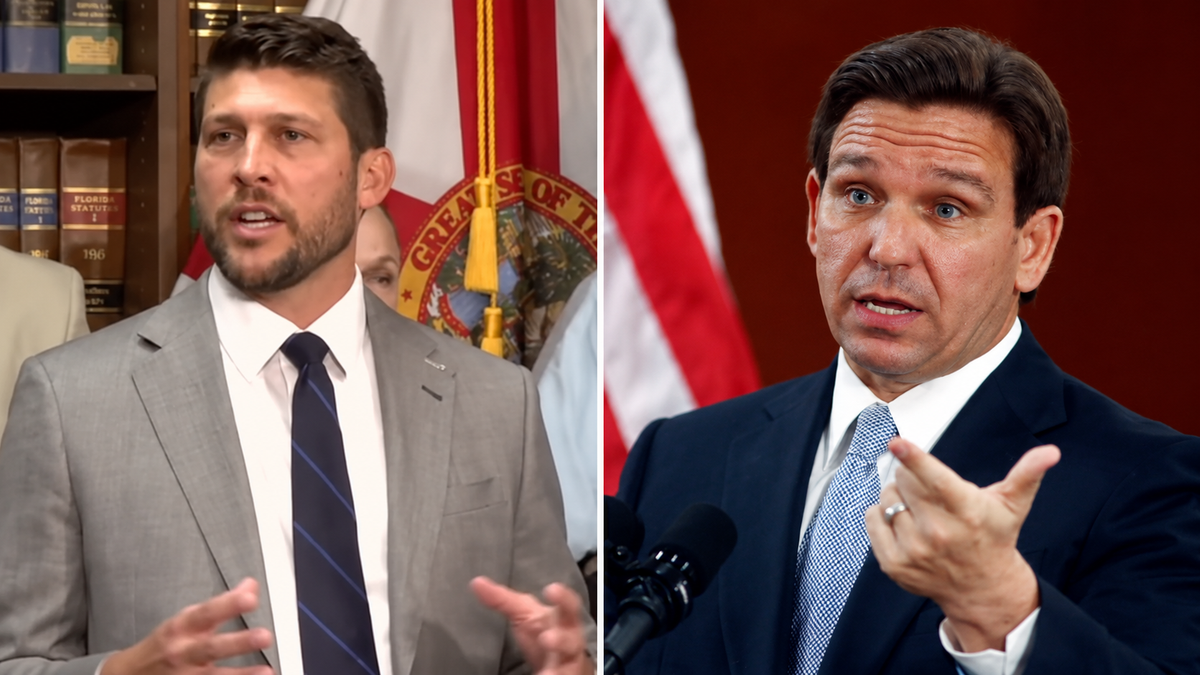 Florida Announces Felony Charges Against Twenty People Accused of Illegal Voting