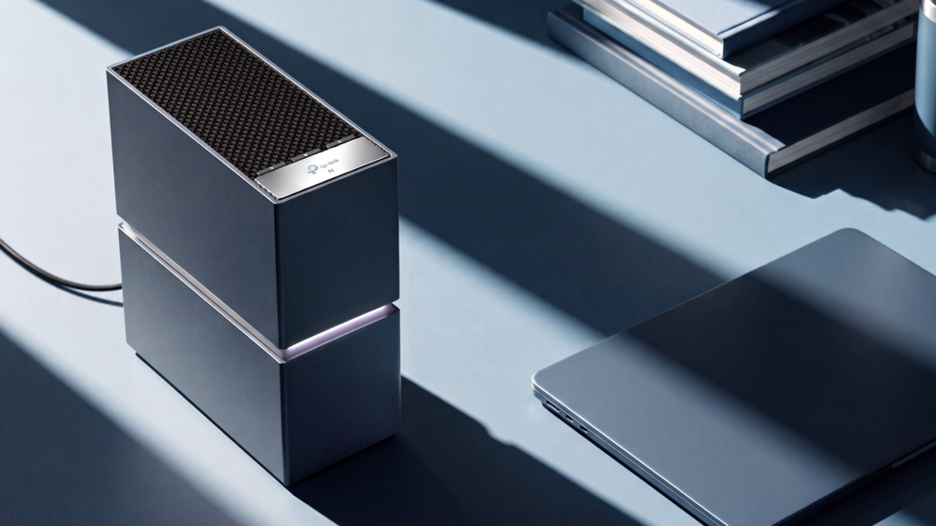 TP-Link Debuts Industry-First Wi-Fi 8 Consumer Lineup Ahead of 2028 Ratification
