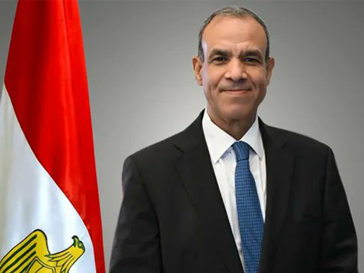 Egypt Urges US-Iran Negotiations and Stronger Regional Security Cooperation Across Multiple Crises