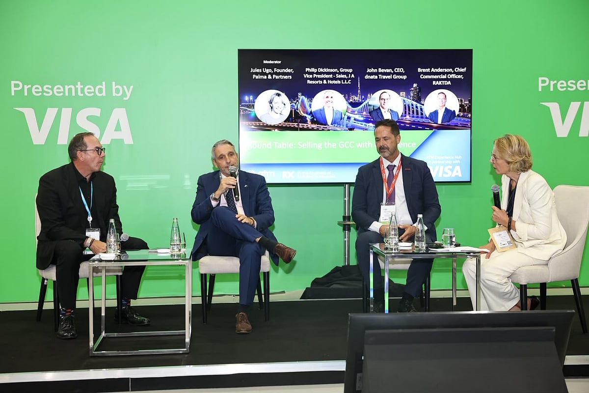 GCC Tourism Contributes $254 Billion, Leaders Push Resilience