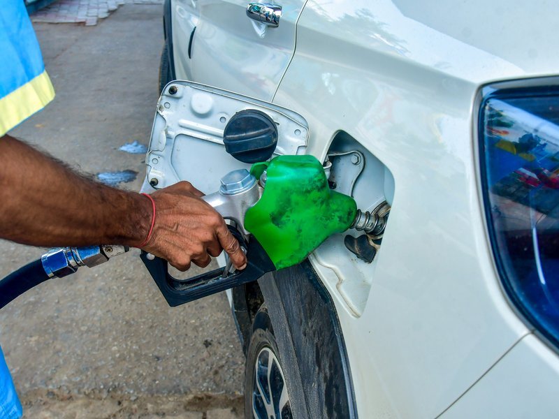 India Cuts Petrol, Diesel, ATF Export Levies