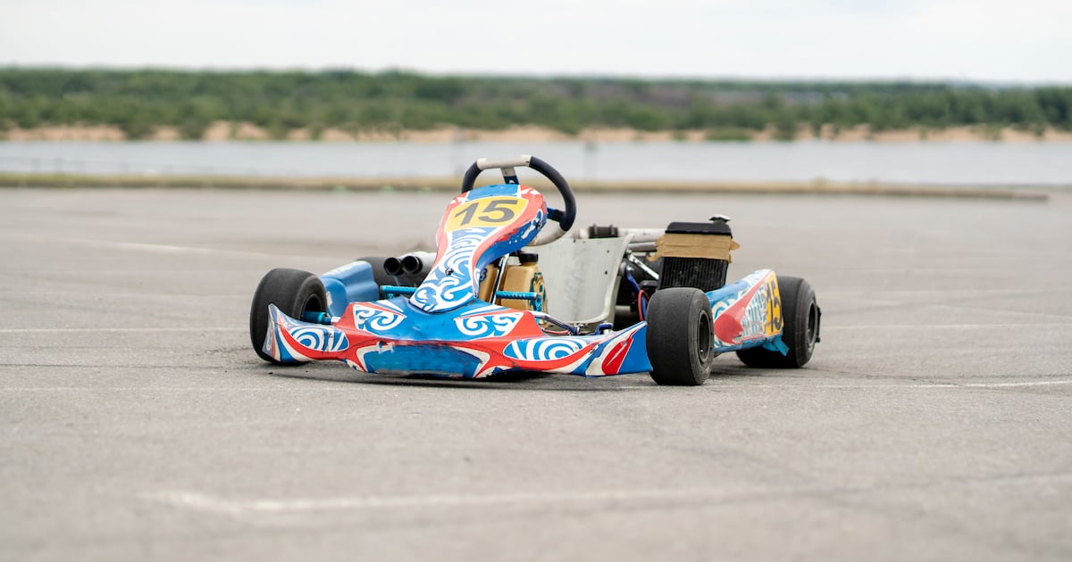 Pregnant South Carolina Woman and Unborn Child Die in Go-Kart Accident