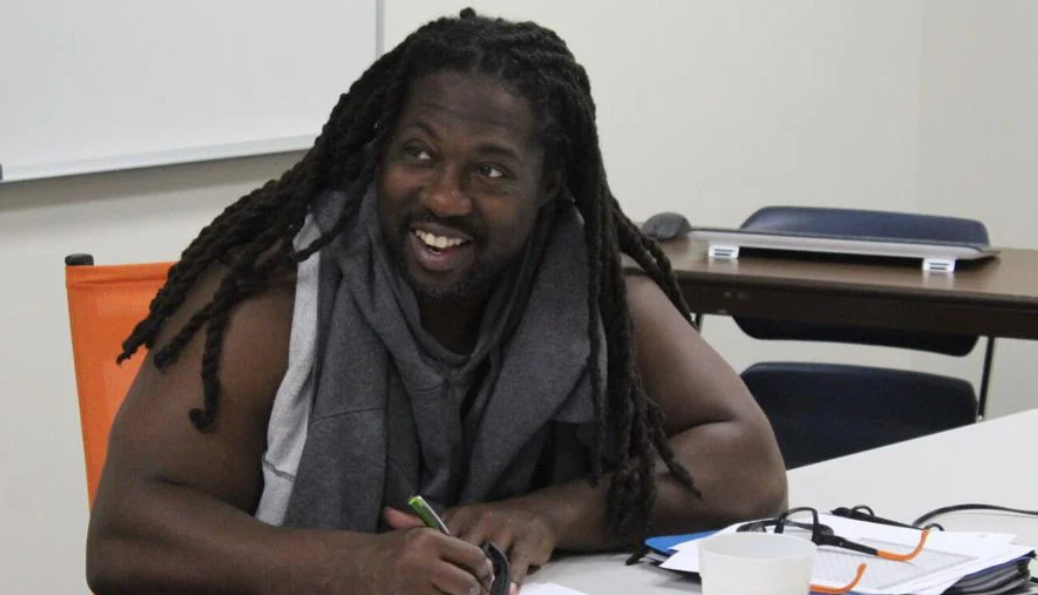 Formerly Incarcerated Nebraskans Discuss Reentry Programs With Governor Pillen
